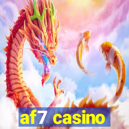 af7 casino